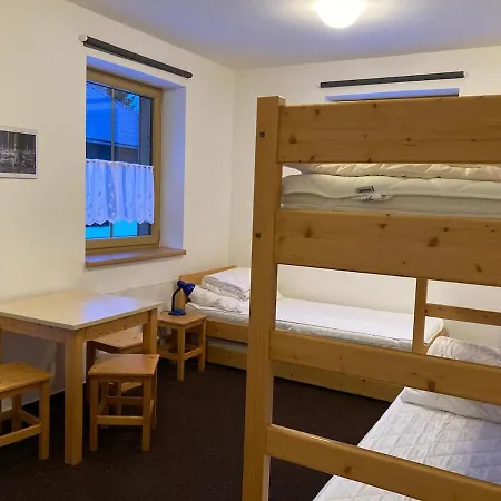 Utulny S Balkonem Na Sumave V Malebne Vesnicce Apartment