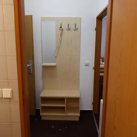 Appartement útulný S Balkonem Na šumavě V Malebné Vesničce Prasily