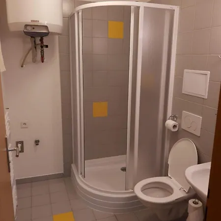 Appartement útulný S Balkonem Na šumavě V Malebné Vesničce *
