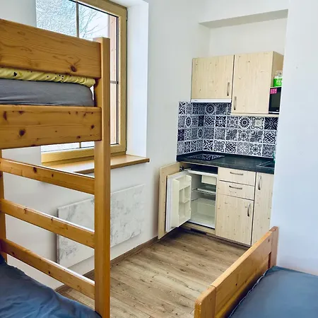 Apartment Utulny S Balkonem Na Sumave V Malebne Vesnicce