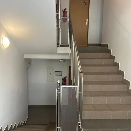 Utulny S Balkonem Na Sumave V Malebne Vesnicce * Prasily