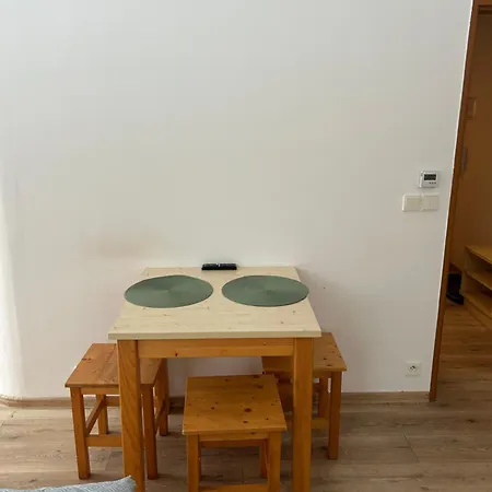 Apartment Utulny S Balkonem Na Sumave V Malebne Vesnicce Prasily
